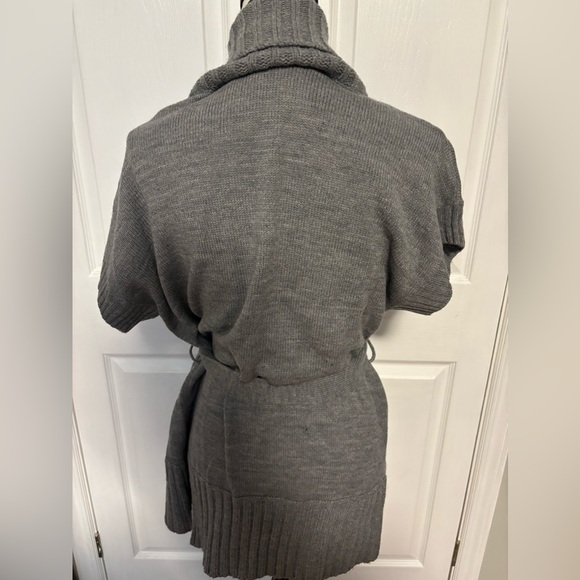 Devoted luxury apparel short sleeve don’t cardigan - Picture 3 of 3